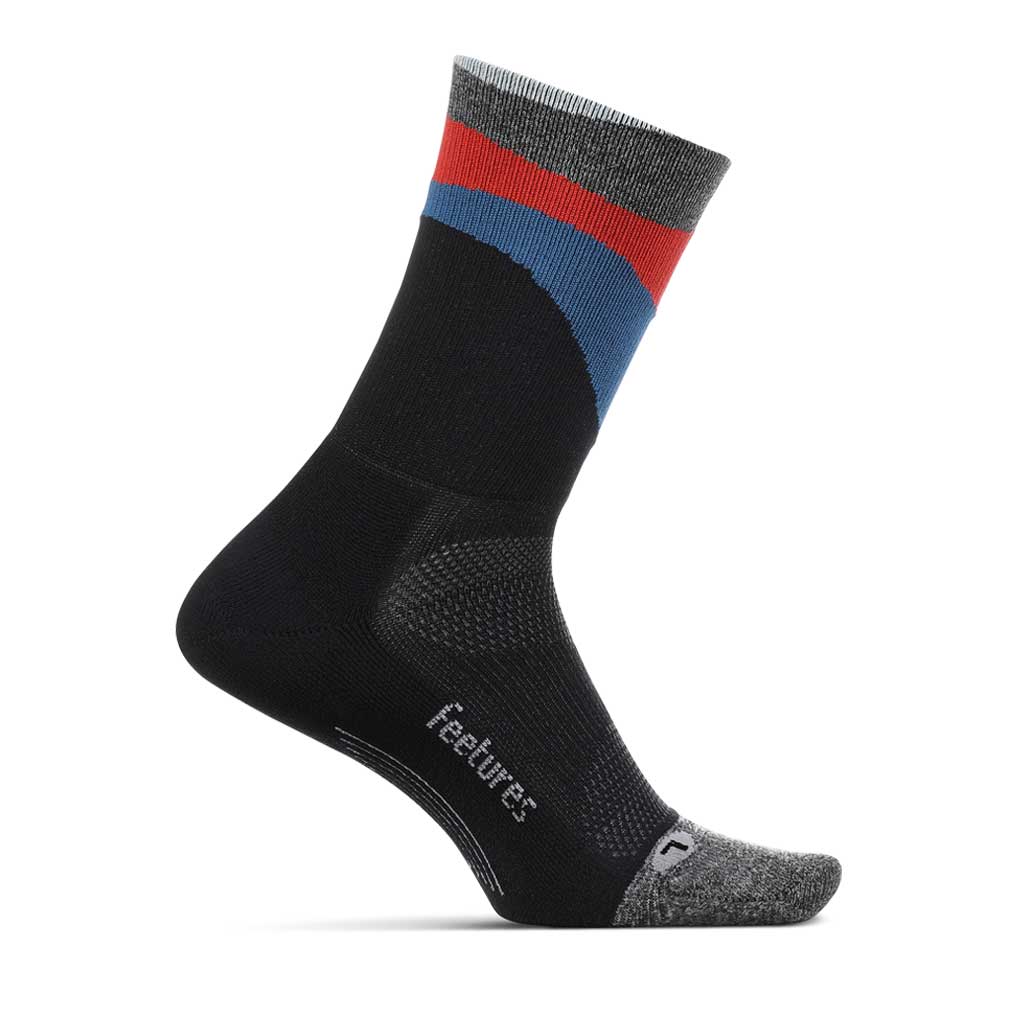 Feetures Elite Running Socks Light Cushion Mini Crew Feetures Australia feetures-elite-running-socks-light-cushion-mini-crew-feetures-australia