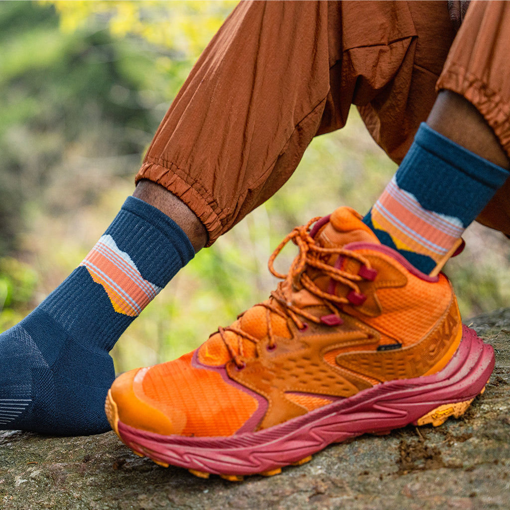max cushion trail shoes