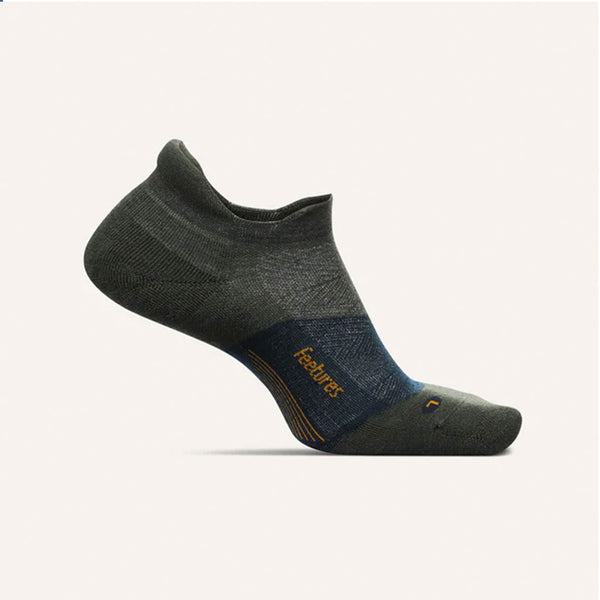 Merino 10 Max Cushion Tab - Forest