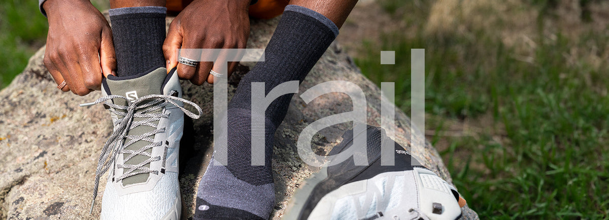 Men's Trail