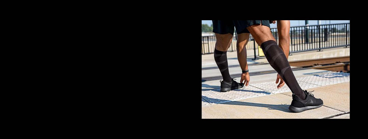 Graduated Compression