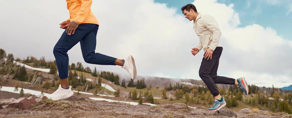 Running Socks
