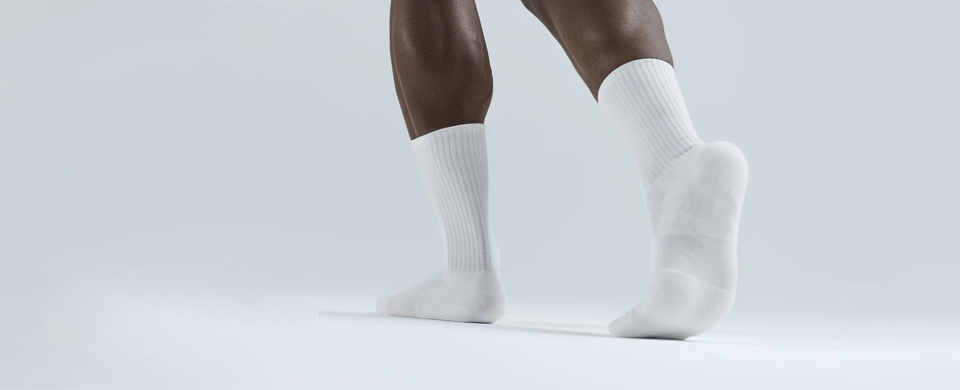 Men's Crew Socks