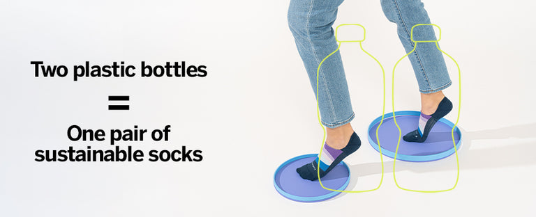Sustainable Socks