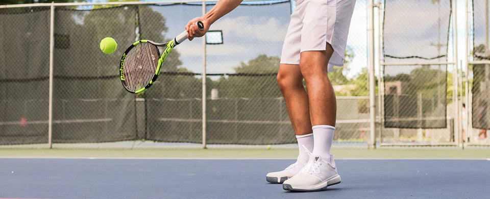 Men's Tennis