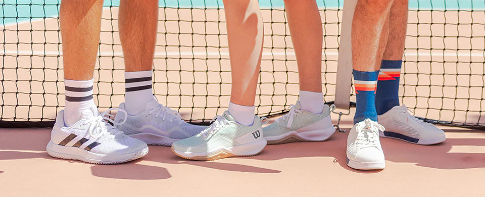 Tennis Socks