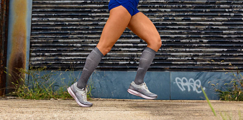 Women's Knee High Socks