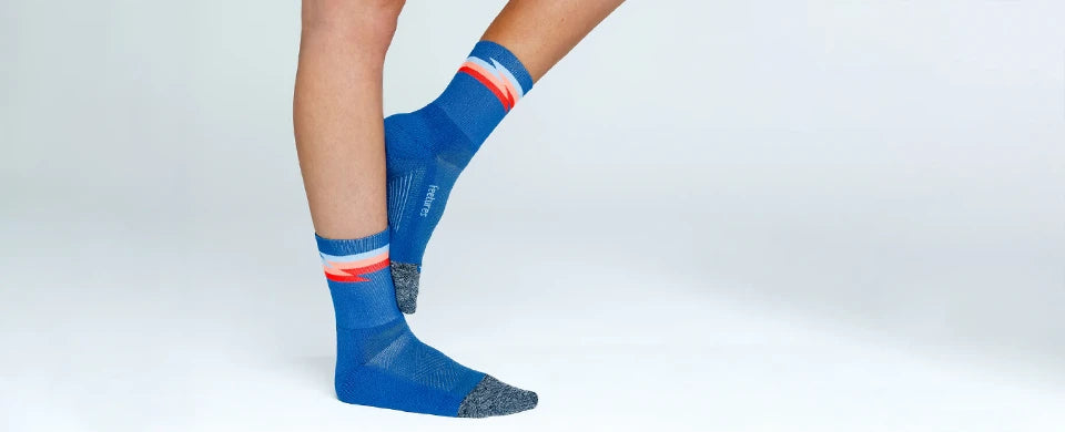 Women's Mini Crew Socks