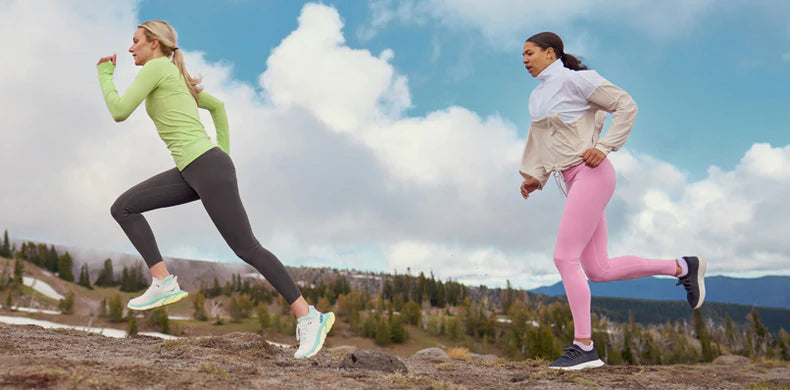 Women's Running Socks