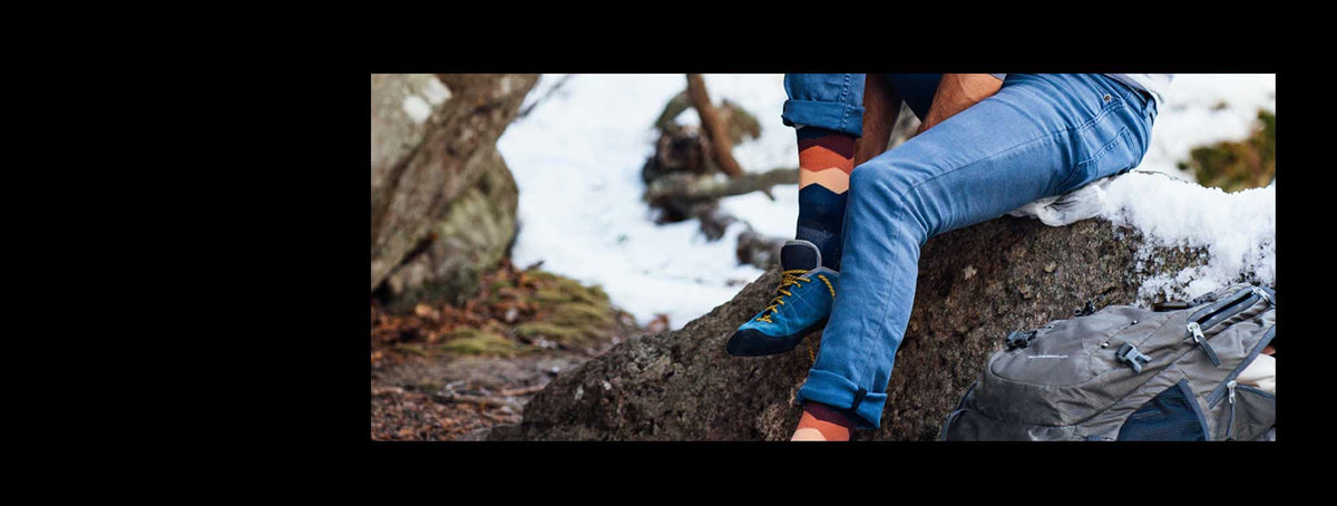 Hiking