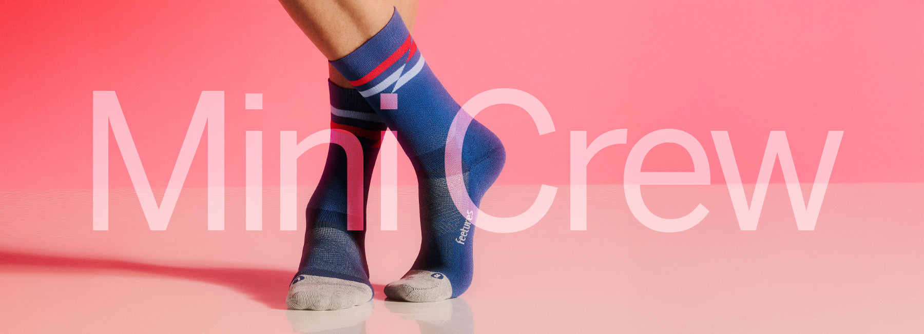Men's Mini Crew
