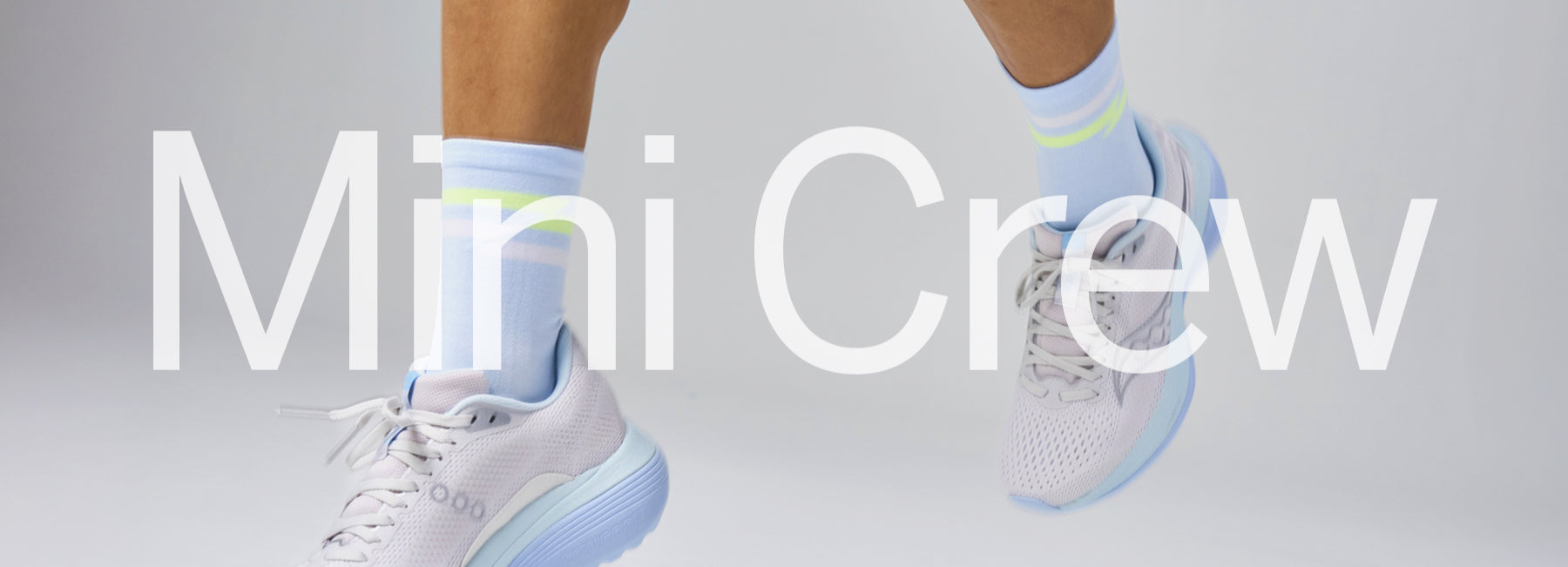 Women's Mini Crew Socks