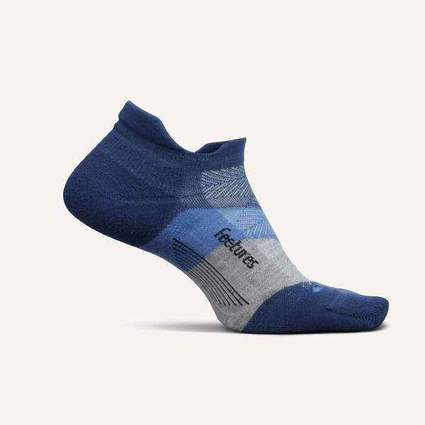 Elite Max Cushion Tab - Past Season - Buckle Up Blue