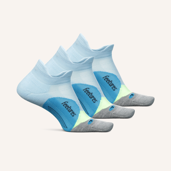 Elite Light Cushion Tab 3 Pack - Blue Crystal