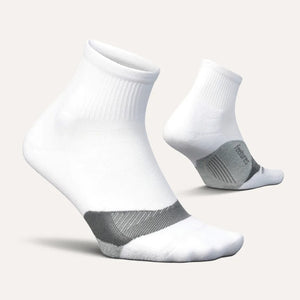 Elite Ultra Light Quarter - White