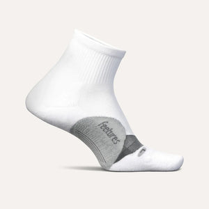 Elite Ultra Light Quarter - White