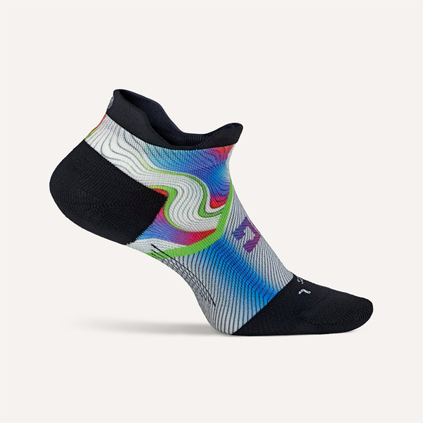 Elite Light Cushion Tab - Limited Edition - City Collection Sock - NYC F26