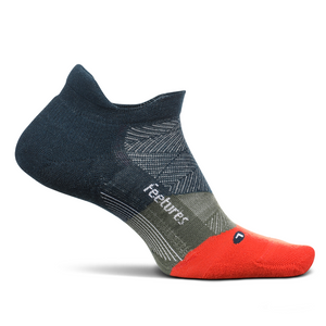 SALE: Elite Light Cushion Tab - Maritime Navy