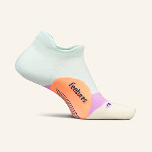 Elite Light Cushion Tab - Illuminate - Crisp Mint