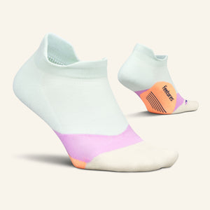 Elite Light Cushion Tab - Illuminate - Crisp Mint