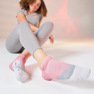 Elite Light Cushion Tab - Illuminate - Pink Orchard