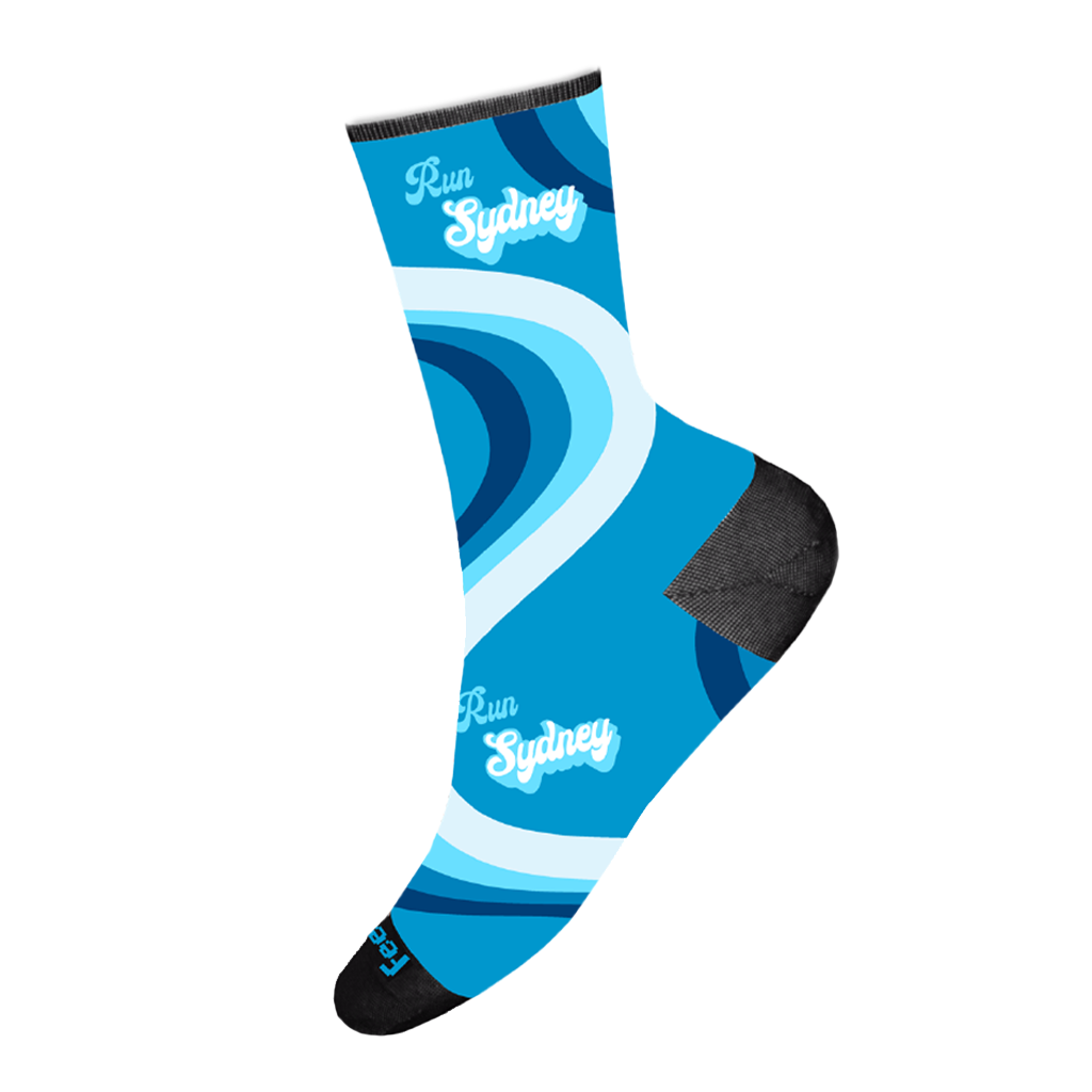 Light Cushion Mini Crew