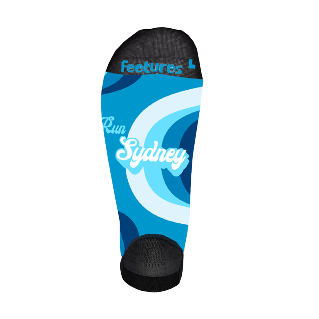 Light Cushion No Show Tab