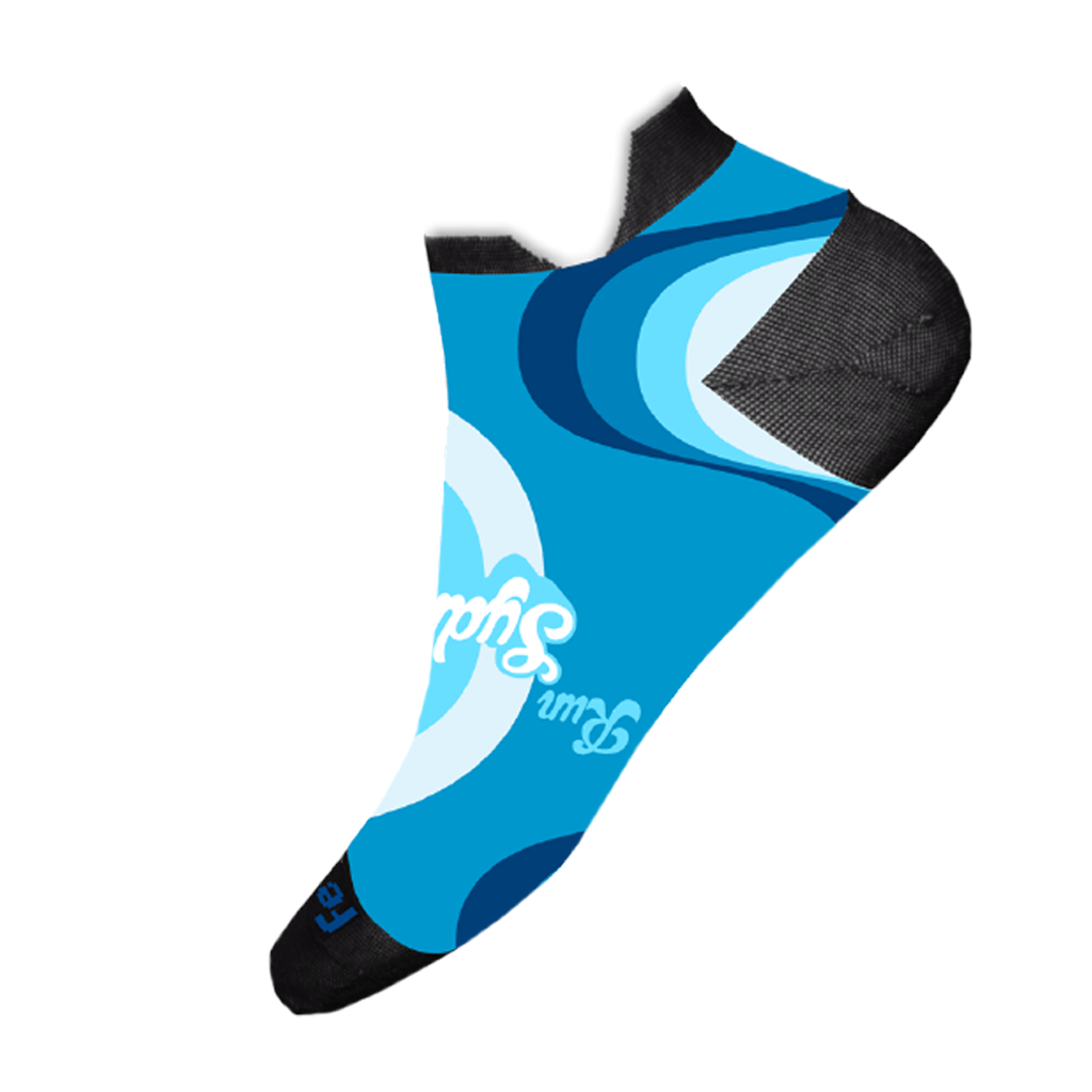 Light Cushion No Show Tab