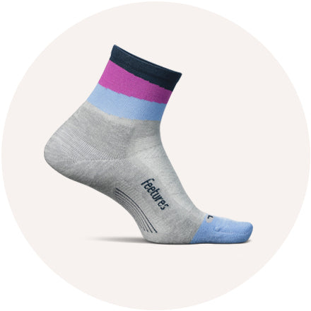 Feetures lifetime guarantee discount