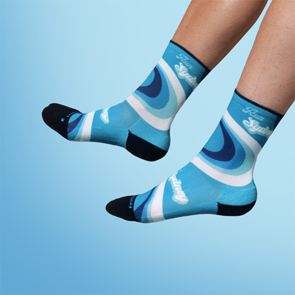 Light Cushion Mini Crew