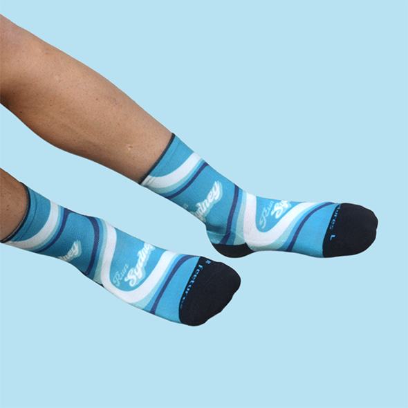 Light Cushion Mini Crew