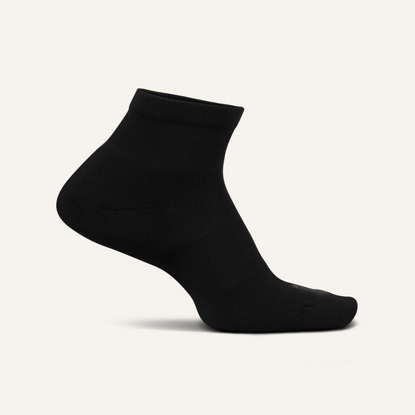 Therapeutic Max Cushion Quarter - Black
