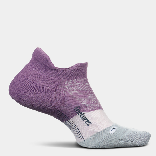 Elite Light Cushion Tab - Last Chance Clearance - Purple Nitro