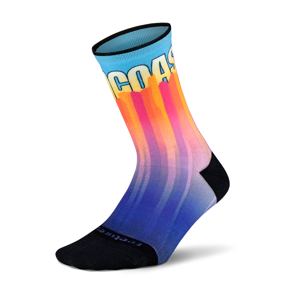 GCM 2025 Pre-Purchased Sock