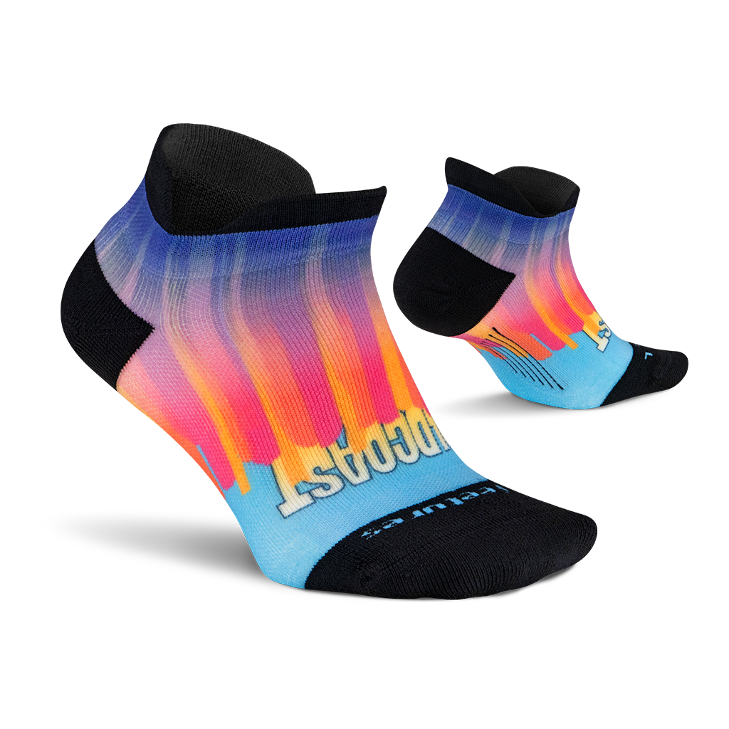 GCM 2025 Pre-Purchased Sock