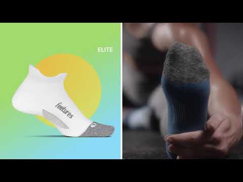 Official 2024 Sydney Marathon Light Cushion Mini Crew Running Socks