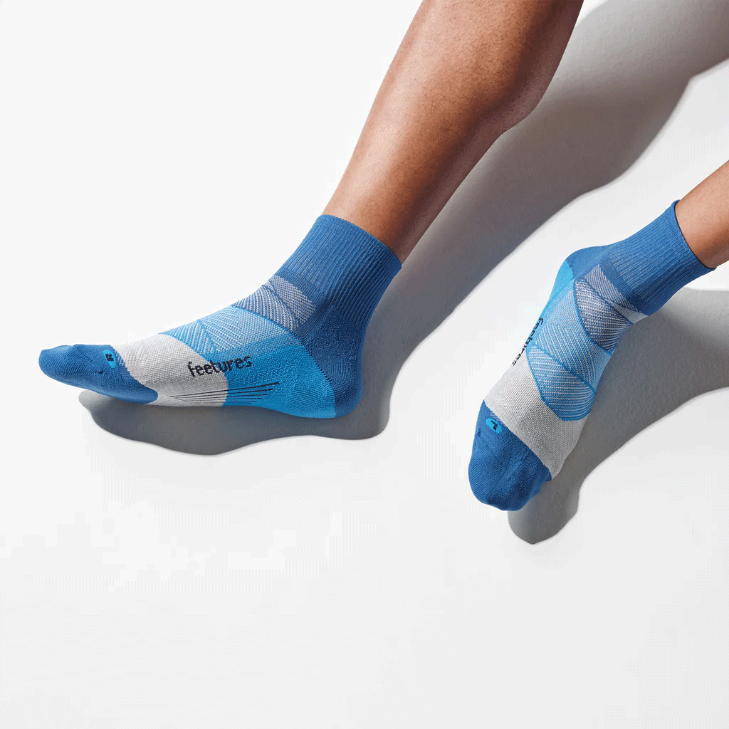 Thinnest 2025 running socks