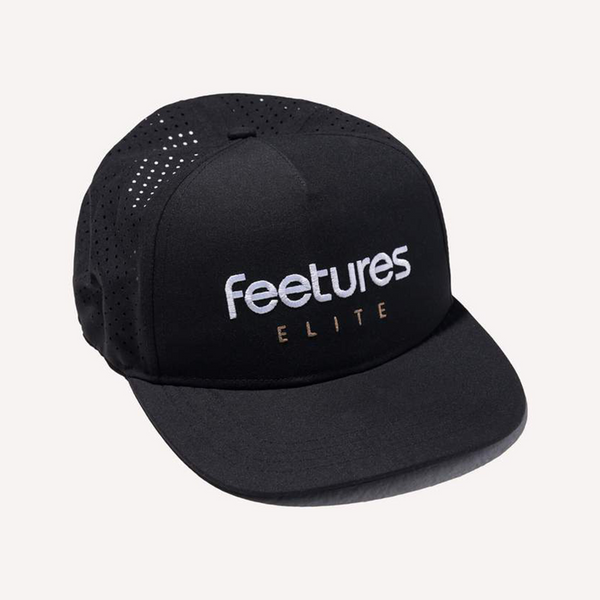 Feetures Elite Hat - Black