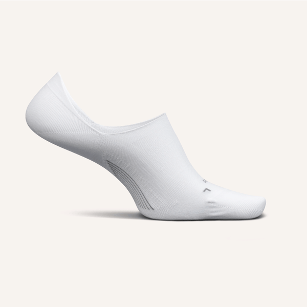 Elite Ultra Light Invisible - White