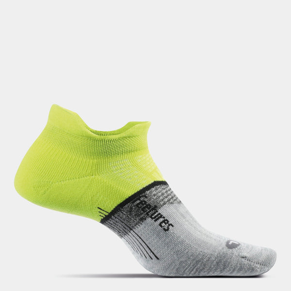 Merino 10 Ultra Light Tab - Bio Lime