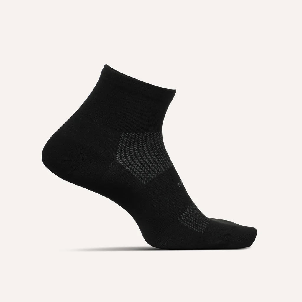 Feetures High Performance Running Sock Ultra Light Quarter feetures